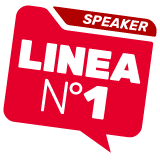 RADIO LINEA SPEAKER