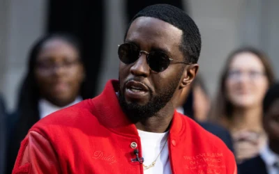 IL CASO PUFF DADDY PREOCCUPA LO SHOWBIZ USA